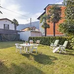 Appartement La Rossa Camelia Cannobio