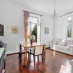 La Rossa Camelia Appartement