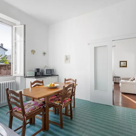 Appartement La Rossa Camelia