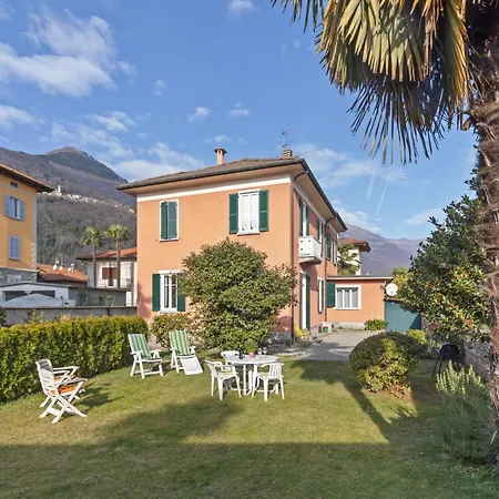 La Rossa Camelia Appartement Cannobio